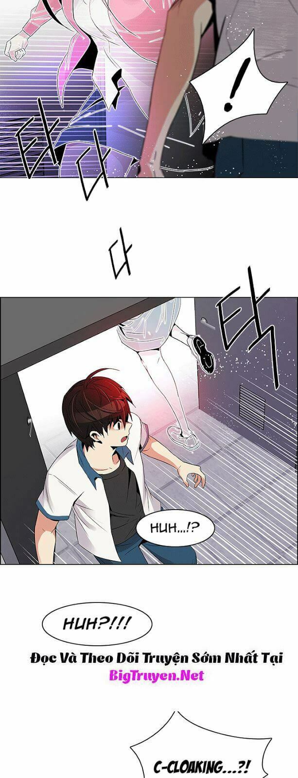 Trò Chơi Số Mệnh: Chapter 116
