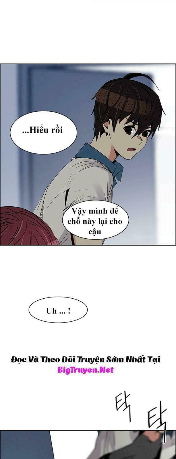 Trò Chơi Số Mệnh: Chapter 116
