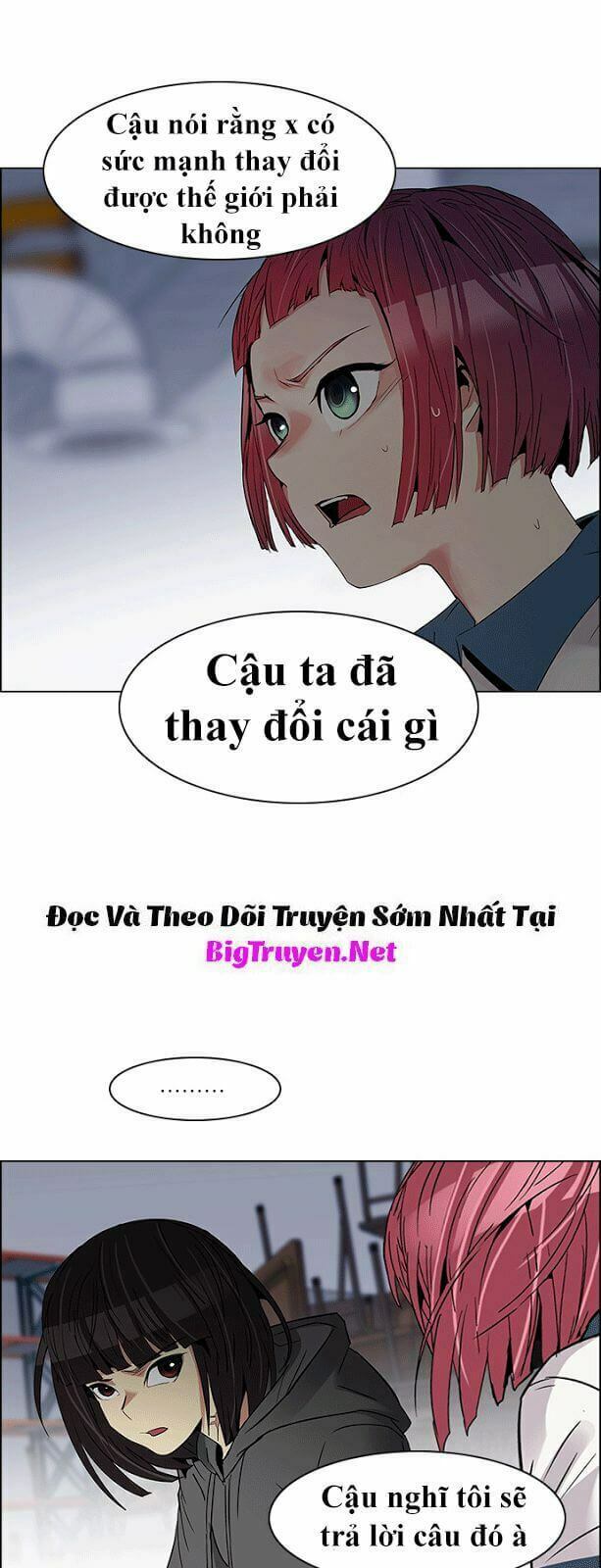 Trò Chơi Số Mệnh: Chapter 116