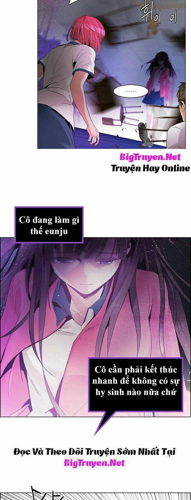 Trò Chơi Số Mệnh: Chapter 116