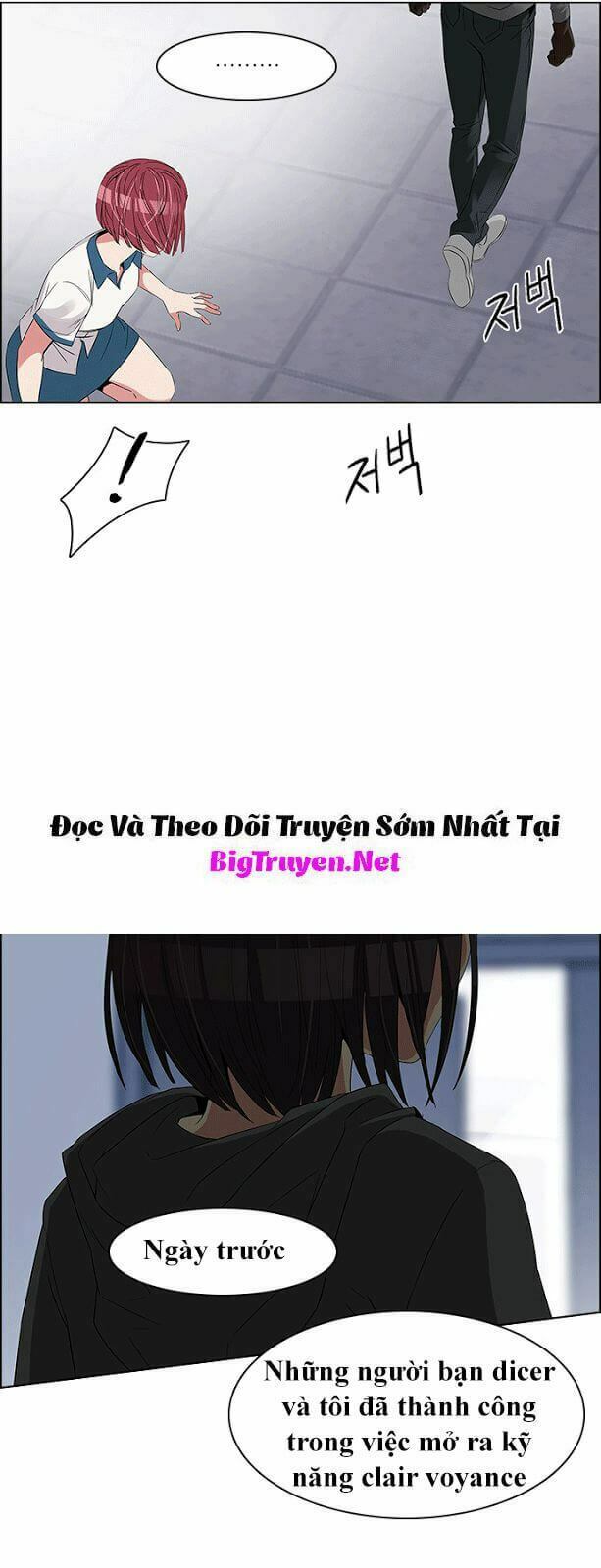 Trò Chơi Số Mệnh: Chapter 116