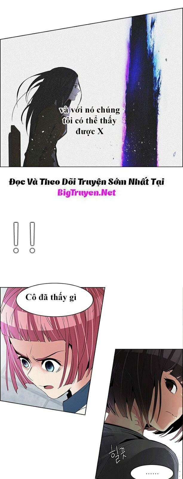 Trò Chơi Số Mệnh: Chapter 116