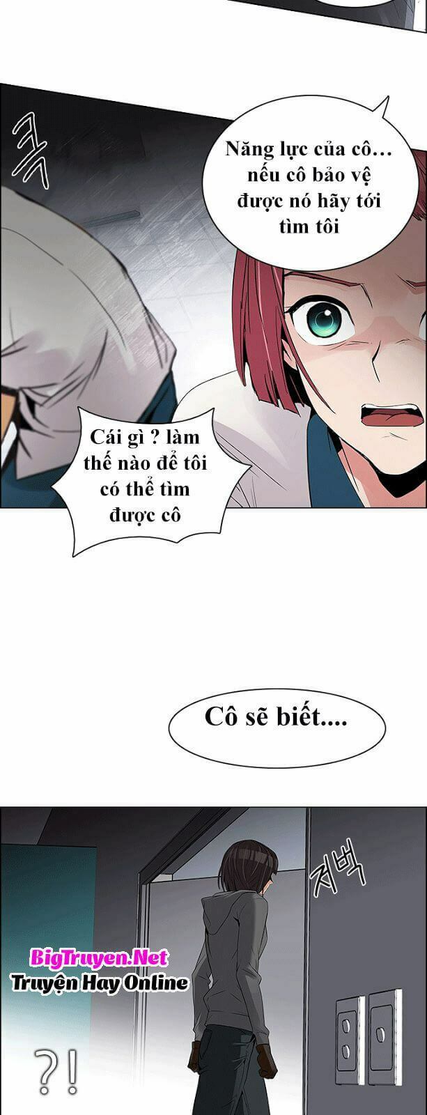 Trò Chơi Số Mệnh: Chapter 116