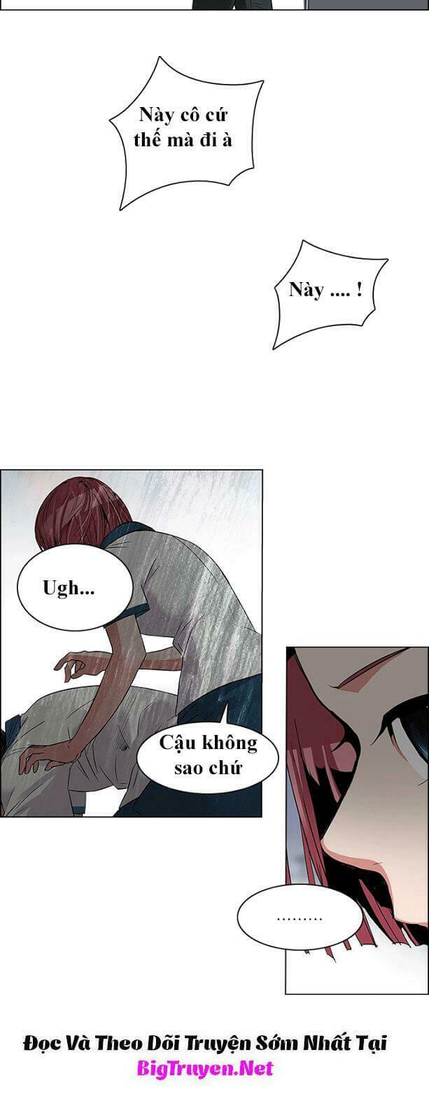 Trò Chơi Số Mệnh: Chapter 116