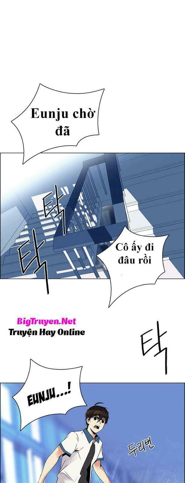 Trò Chơi Số Mệnh: Chapter 116