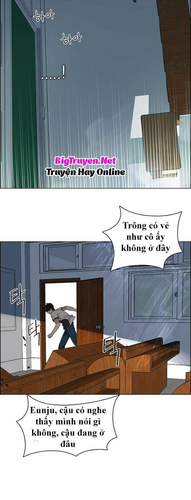 Trò Chơi Số Mệnh: Chapter 116