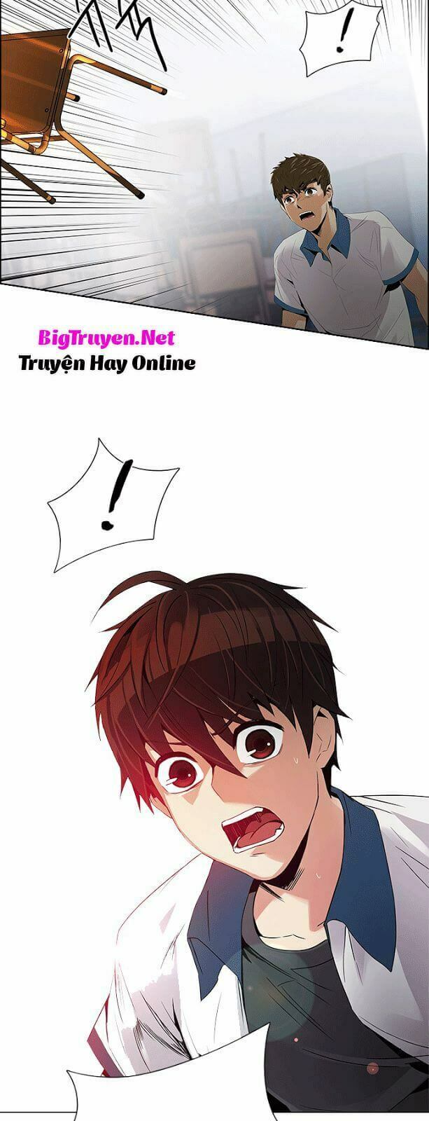 Trò Chơi Số Mệnh: Chapter 116
