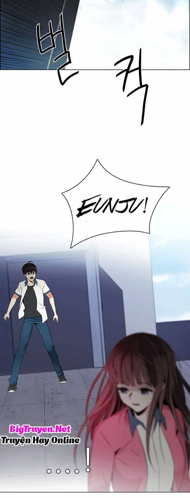 Trò Chơi Số Mệnh: Chapter 116
