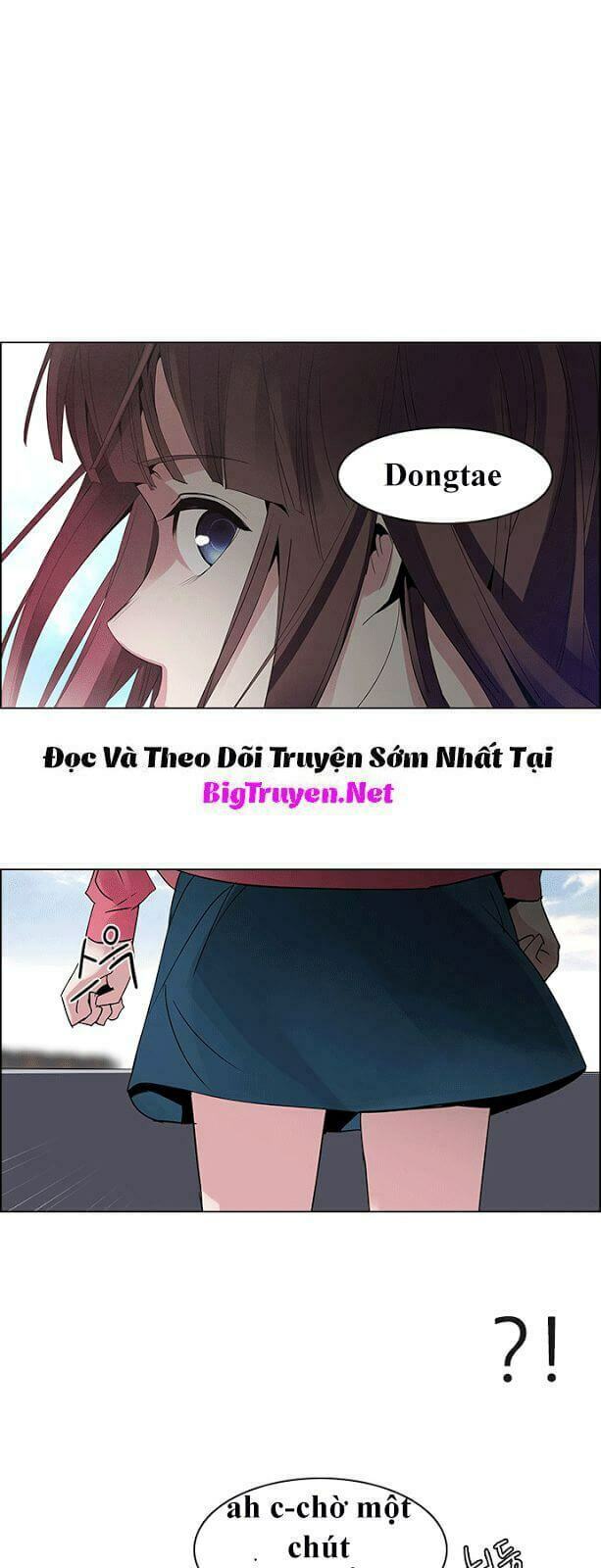 Trò Chơi Số Mệnh: Chapter 116