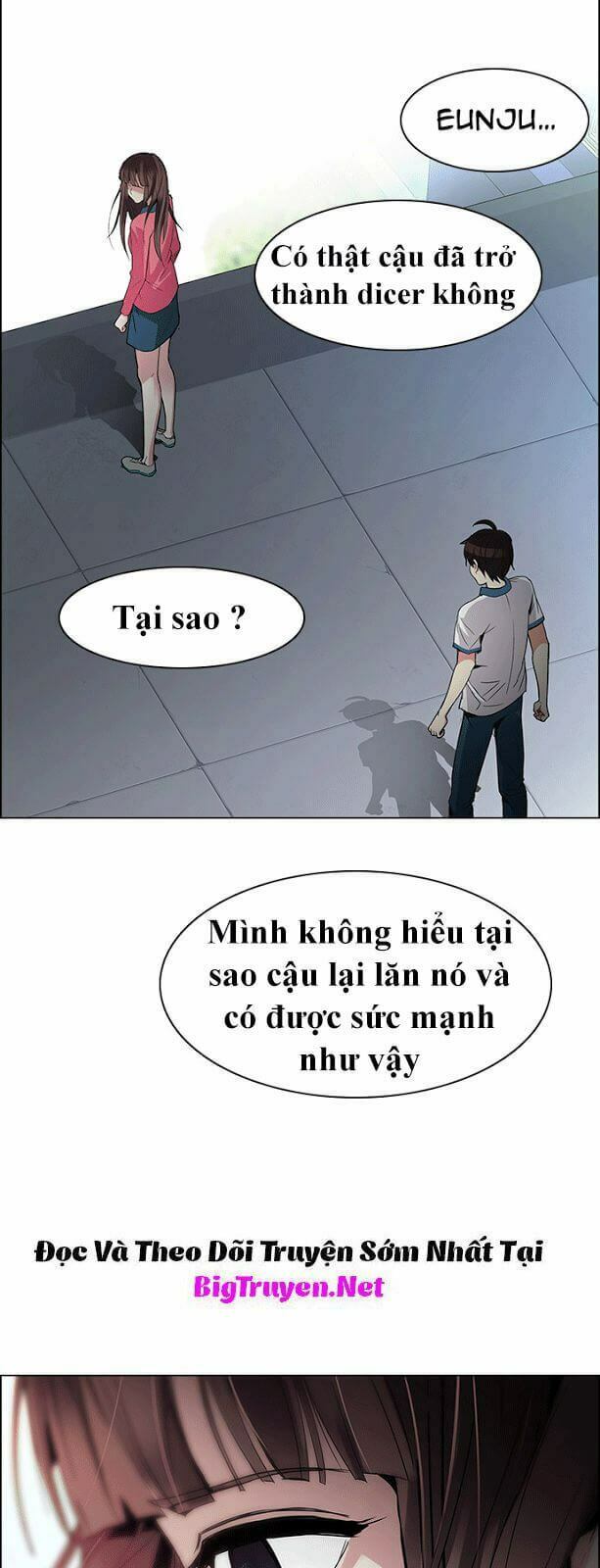 Trò Chơi Số Mệnh: Chapter 116