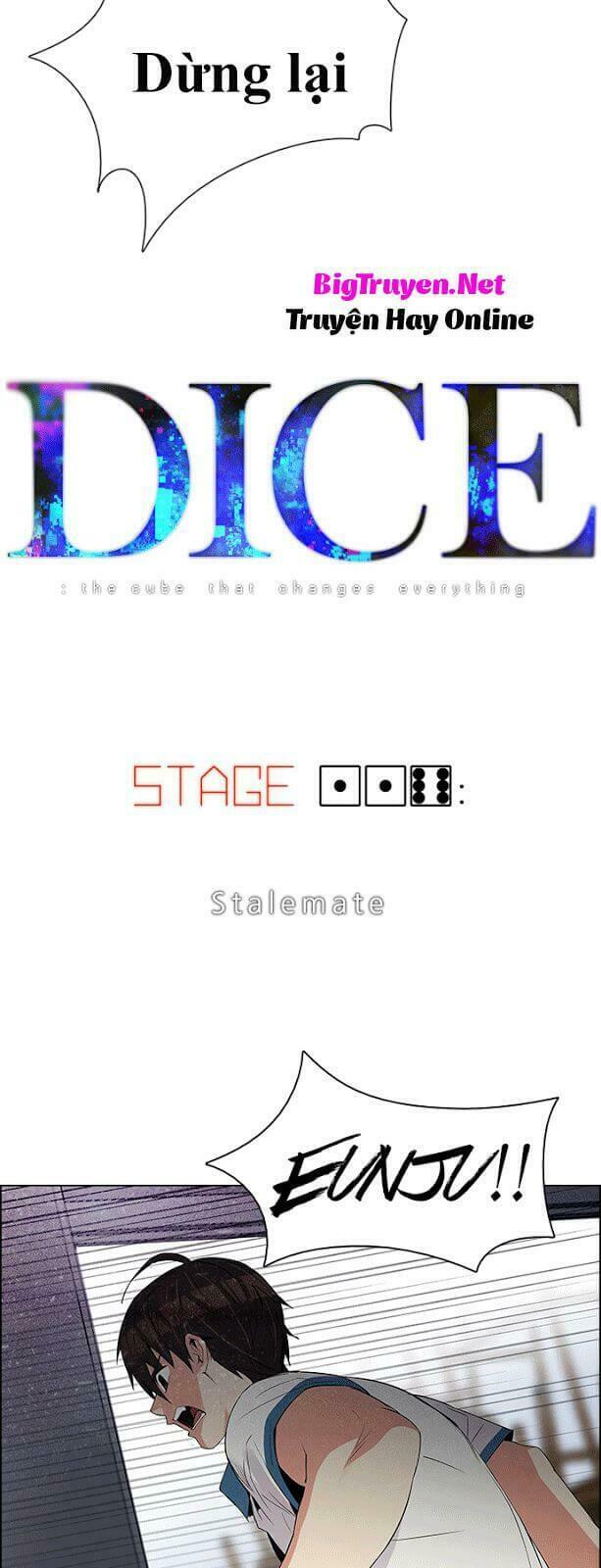 Trò Chơi Số Mệnh: Chapter 116