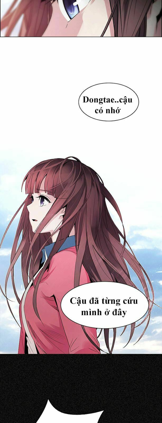 Trò Chơi Số Mệnh: Chapter 116
