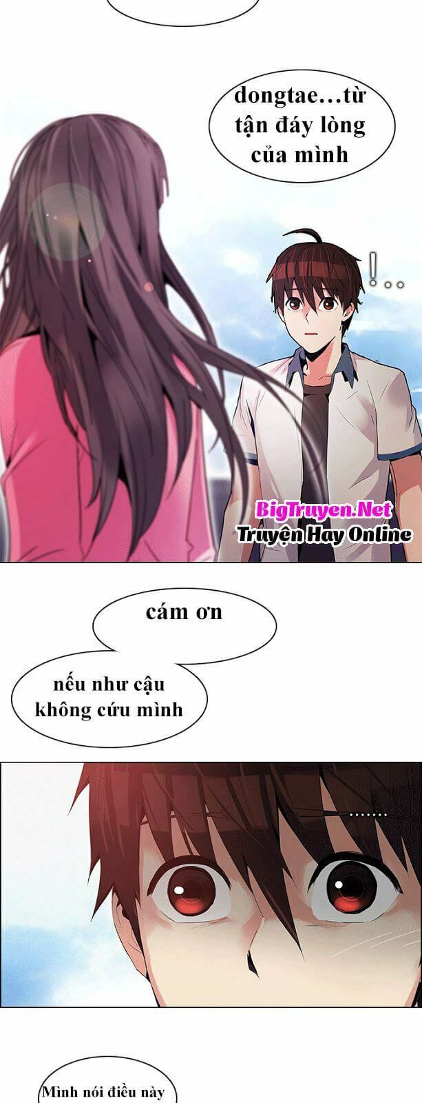 Trò Chơi Số Mệnh: Chapter 116