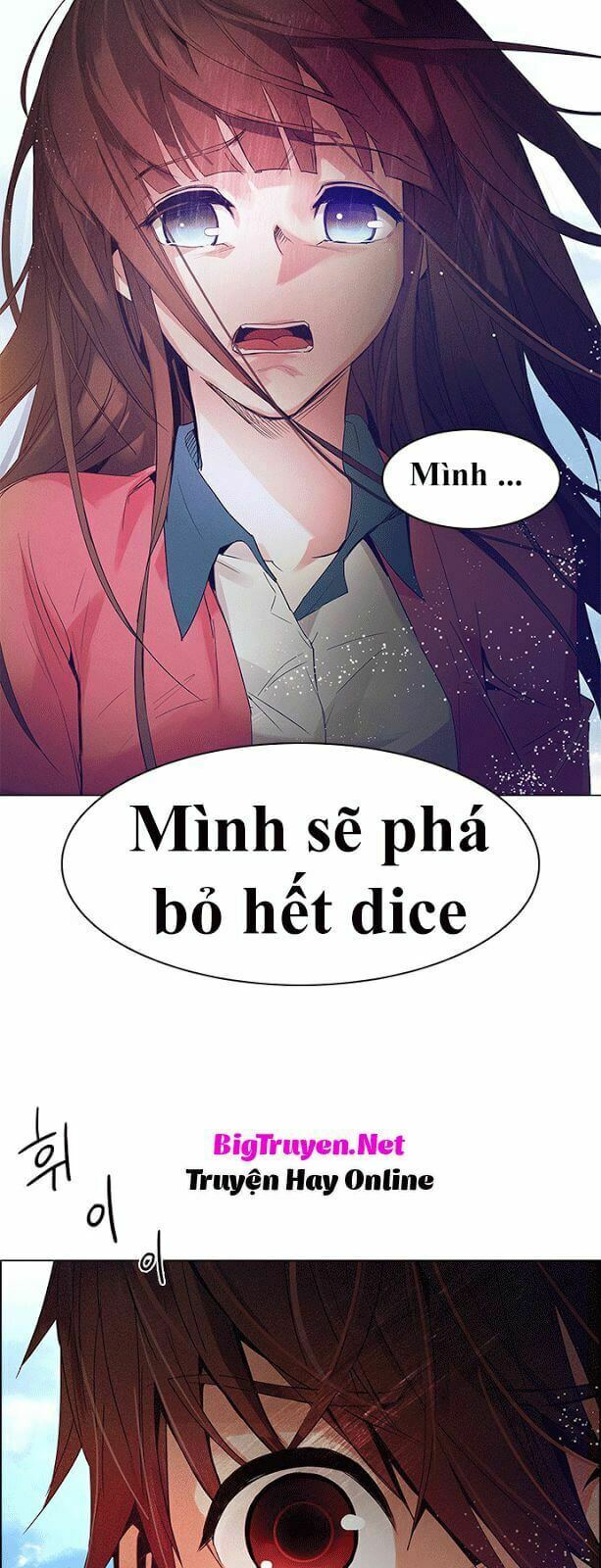 Trò Chơi Số Mệnh: Chapter 116