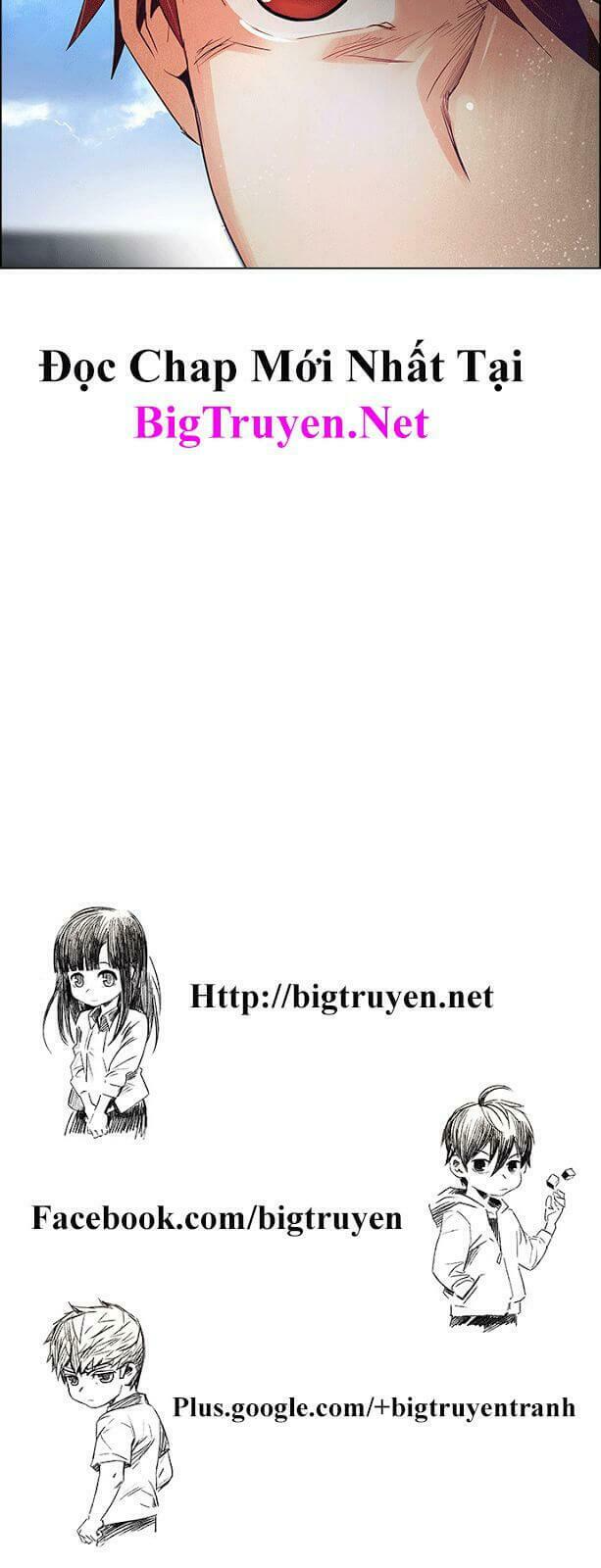 Trò Chơi Số Mệnh: Chapter 116