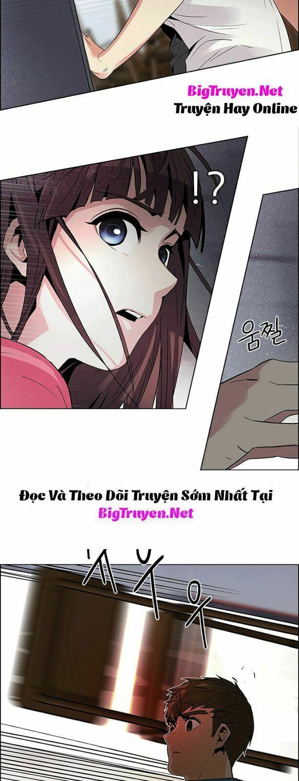 Trò Chơi Số Mệnh: Chapter 116