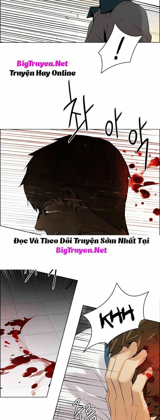 Trò Chơi Số Mệnh: Chapter 116