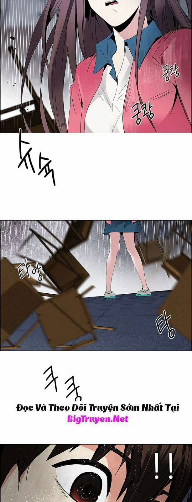 Trò Chơi Số Mệnh: Chapter 116