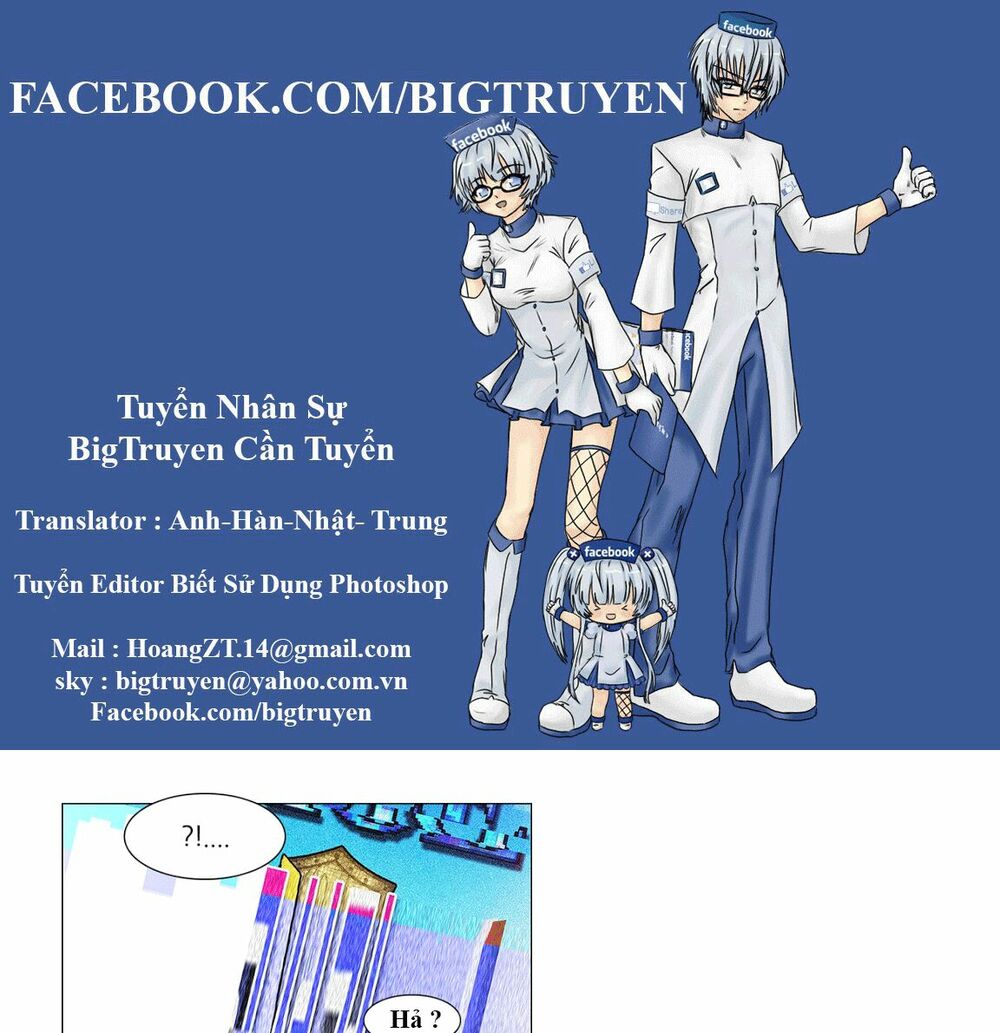 Trò Chơi Số Mệnh: Chapter 117