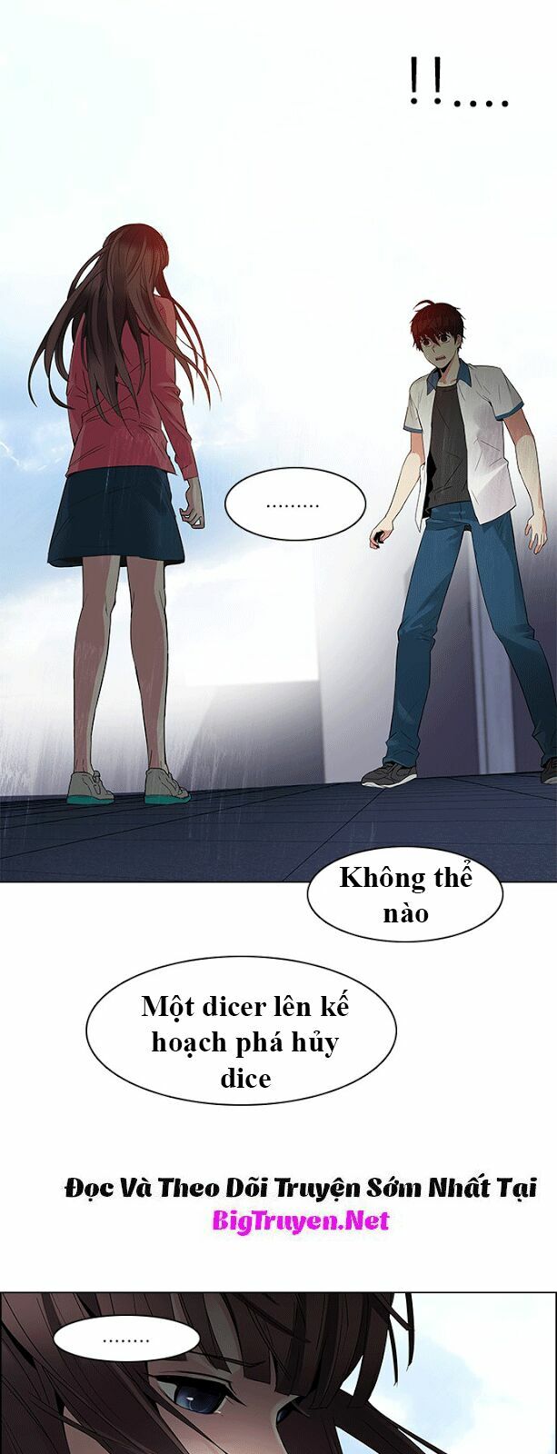 Trò Chơi Số Mệnh: Chapter 117
