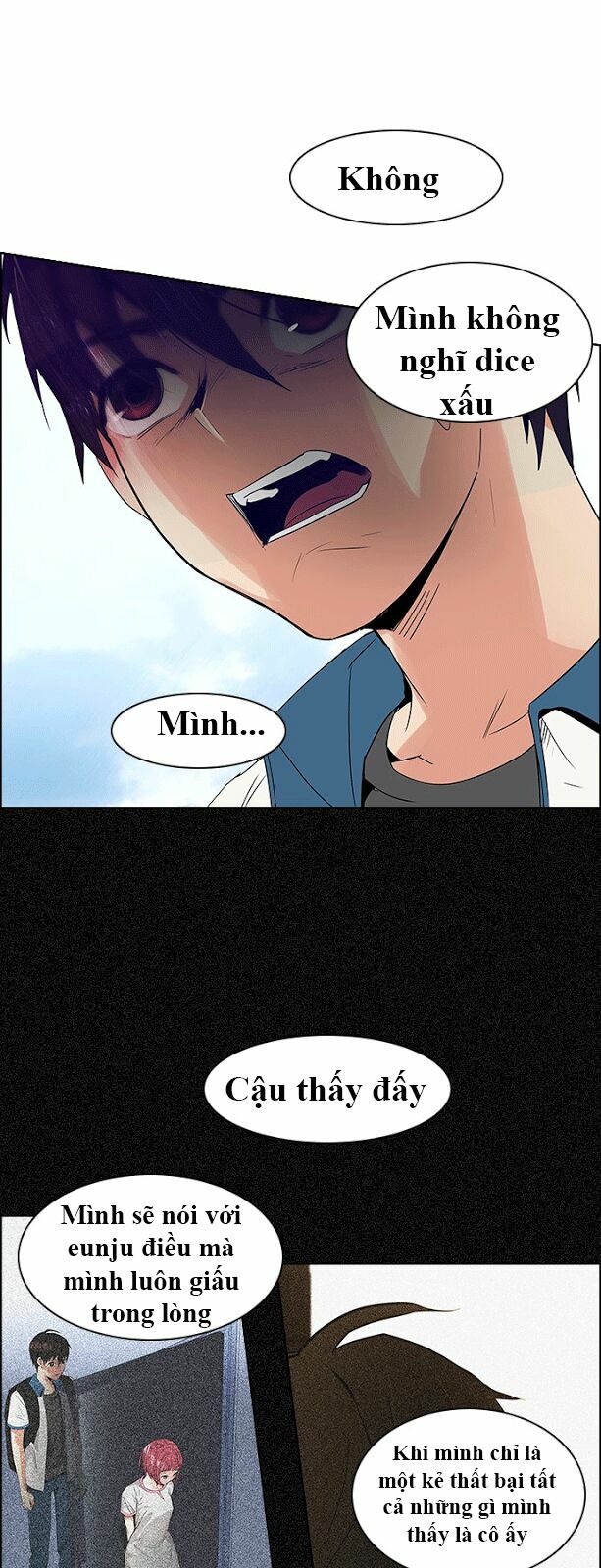 Trò Chơi Số Mệnh: Chapter 117