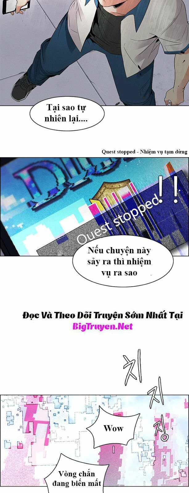 Trò Chơi Số Mệnh: Chapter 117