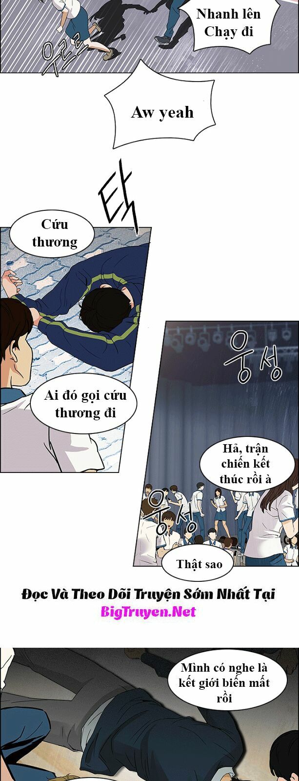 Trò Chơi Số Mệnh: Chapter 117