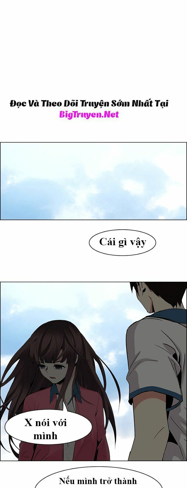 Trò Chơi Số Mệnh: Chapter 117