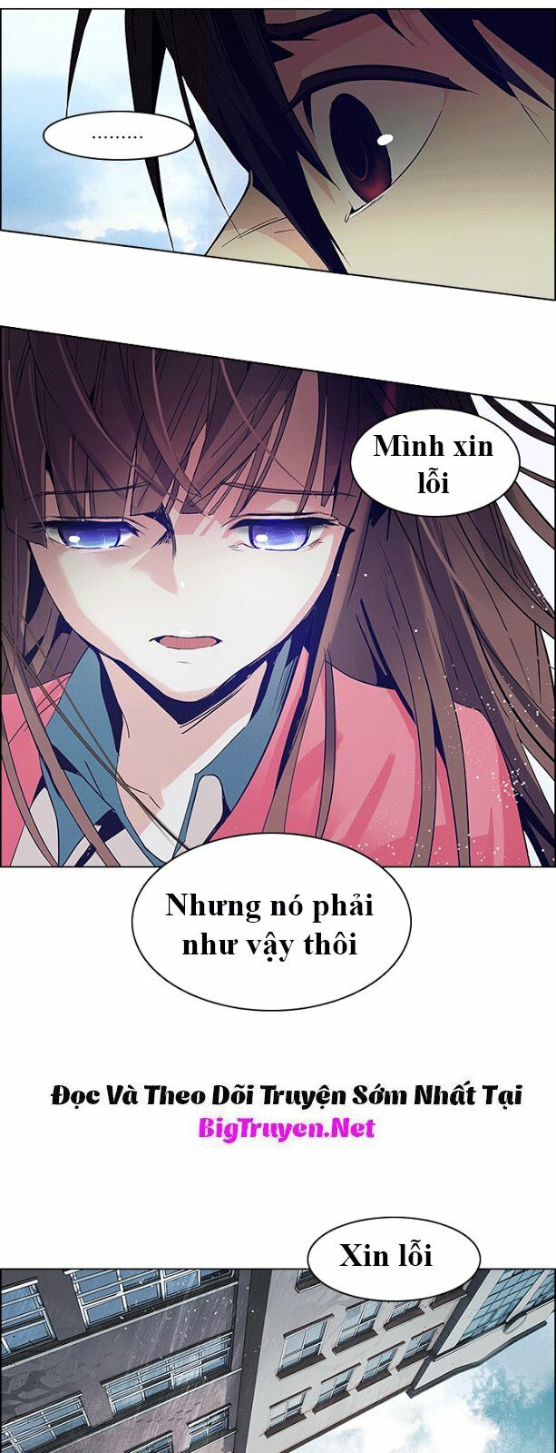 Trò Chơi Số Mệnh: Chapter 117