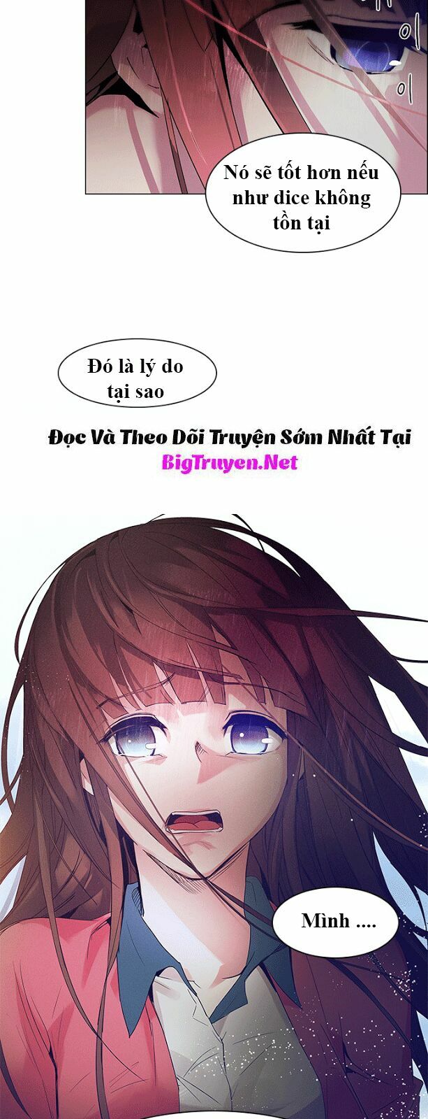 Trò Chơi Số Mệnh: Chapter 117