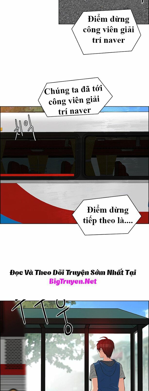 Trò Chơi Số Mệnh: Chapter 117