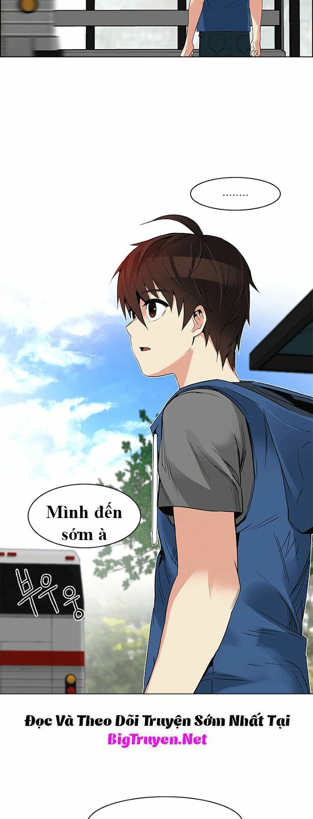 Trò Chơi Số Mệnh: Chapter 117