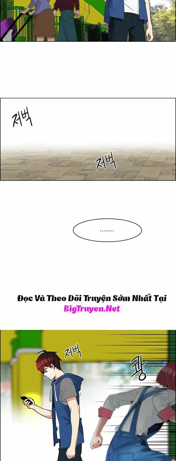 Trò Chơi Số Mệnh: Chapter 117