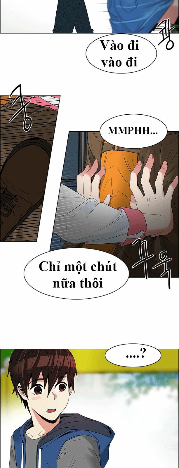 Trò Chơi Số Mệnh: Chapter 117