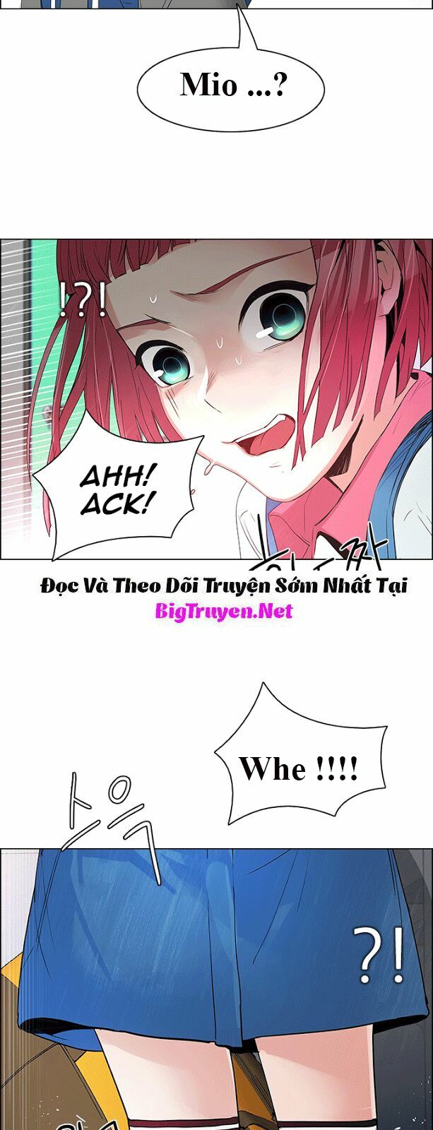 Trò Chơi Số Mệnh: Chapter 117