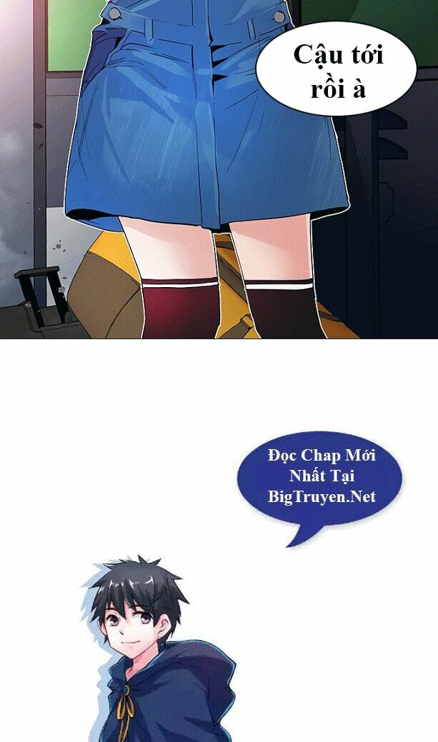 Trò Chơi Số Mệnh: Chapter 117