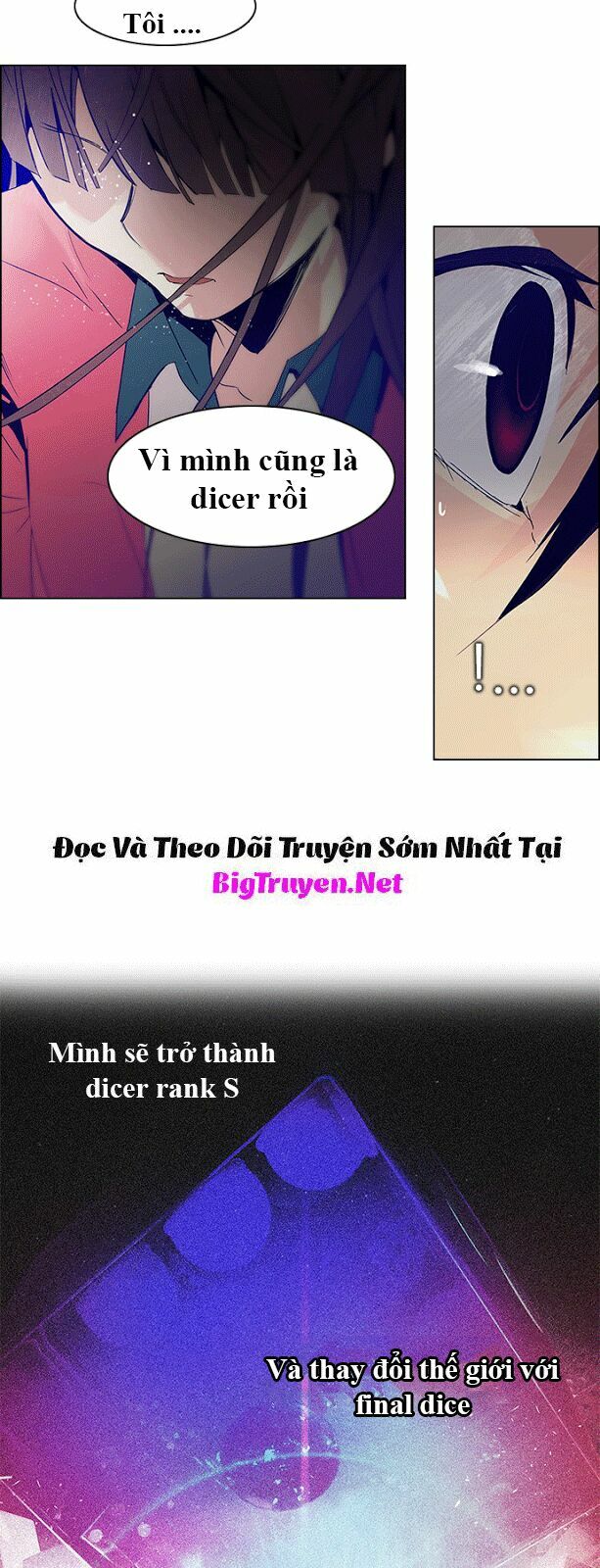 Trò Chơi Số Mệnh: Chapter 117