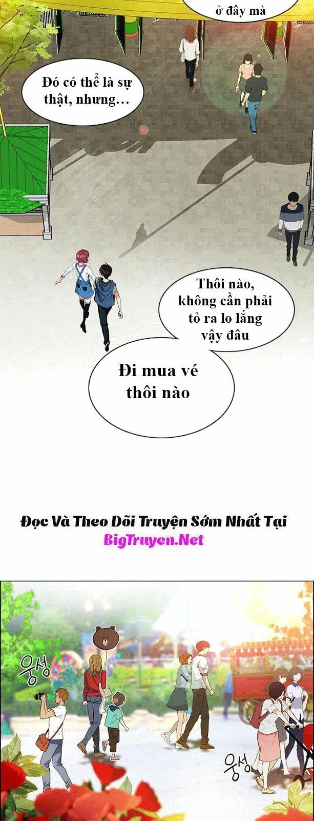 Trò Chơi Số Mệnh: Chapter 118