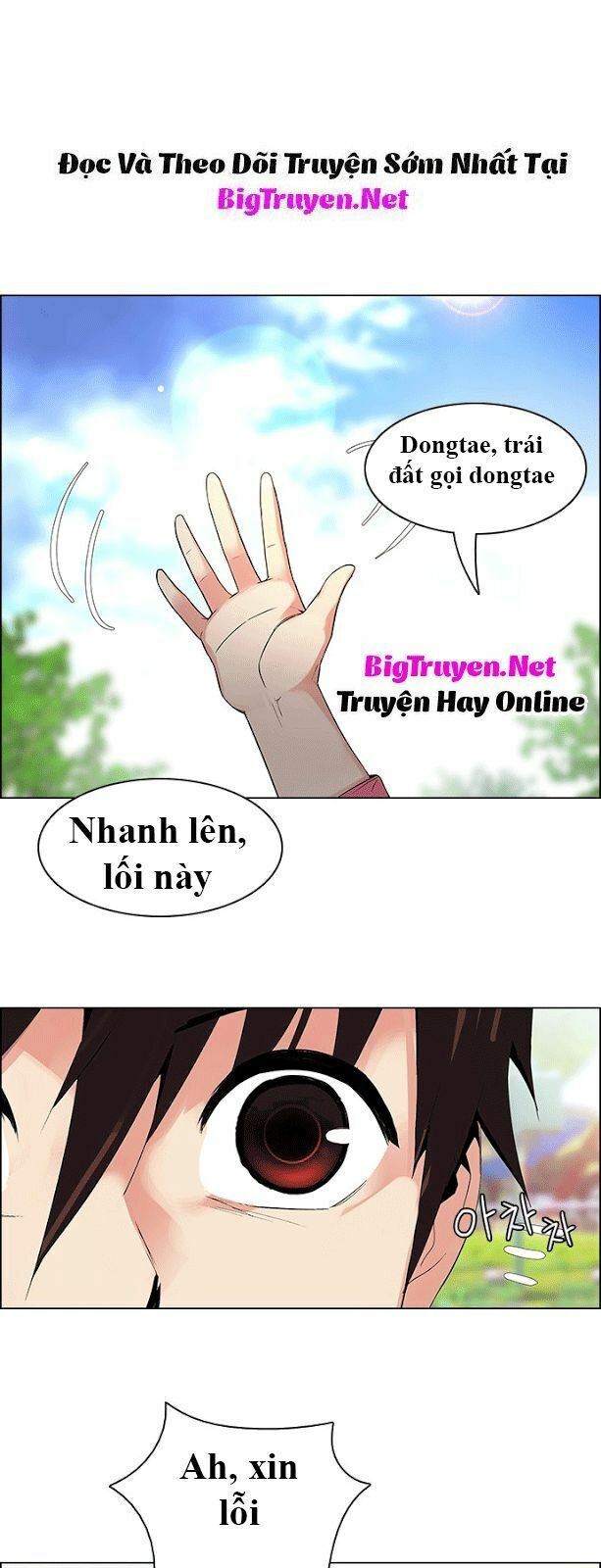 Trò Chơi Số Mệnh: Chapter 118