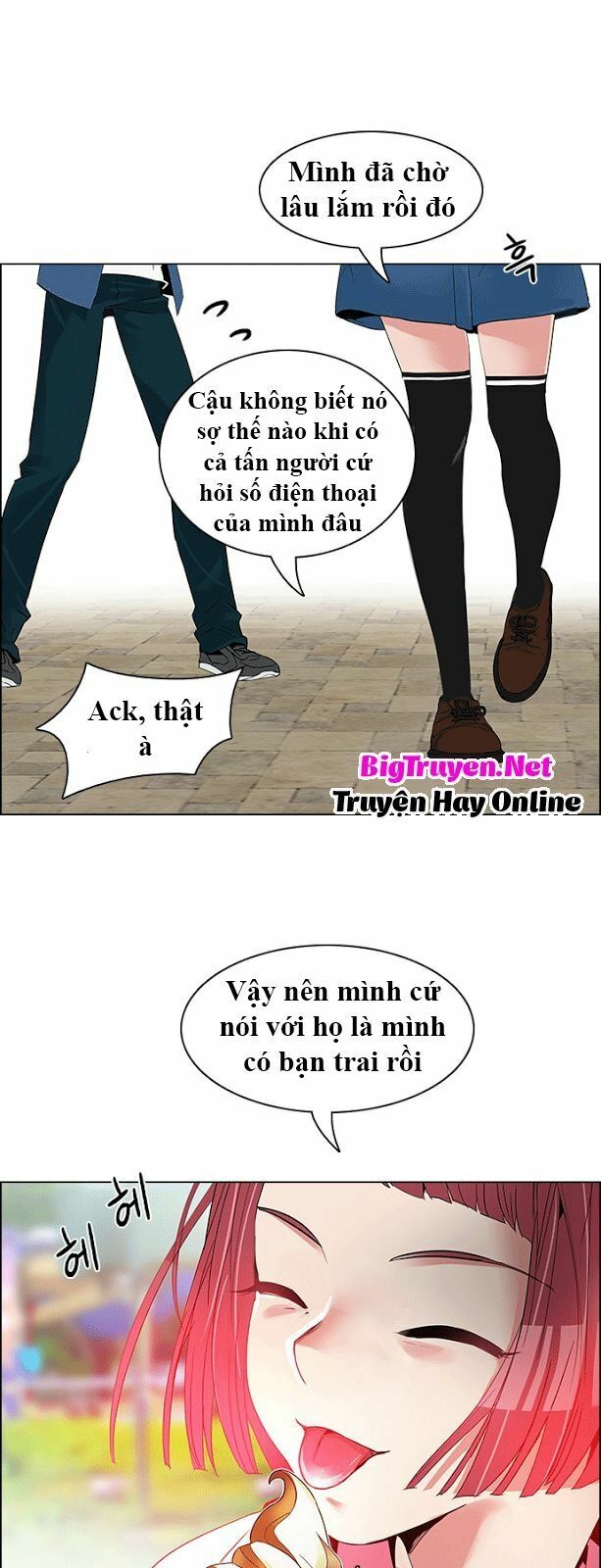 Trò Chơi Số Mệnh: Chapter 118