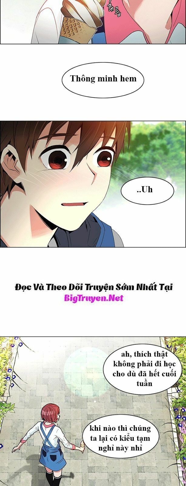 Trò Chơi Số Mệnh: Chapter 118