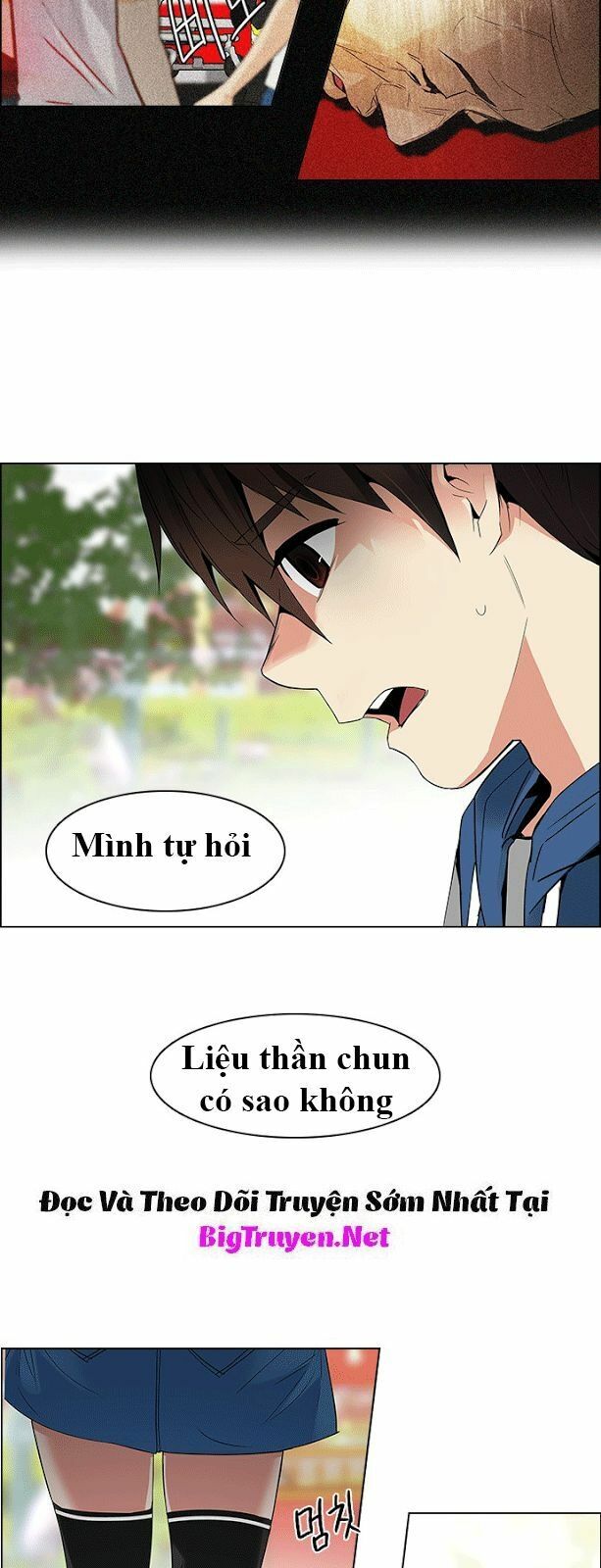 Trò Chơi Số Mệnh: Chapter 118