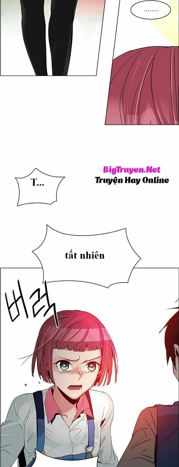 Trò Chơi Số Mệnh: Chapter 118