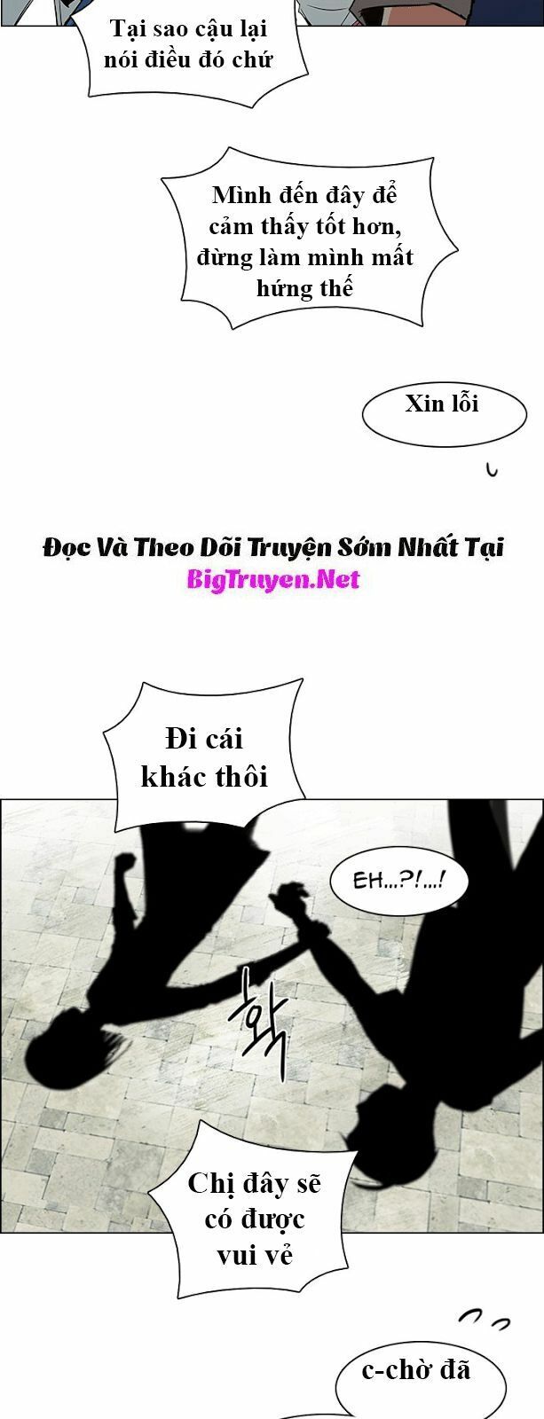 Trò Chơi Số Mệnh: Chapter 118