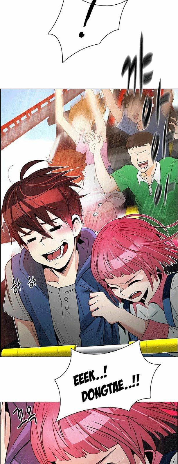 Trò Chơi Số Mệnh: Chapter 118