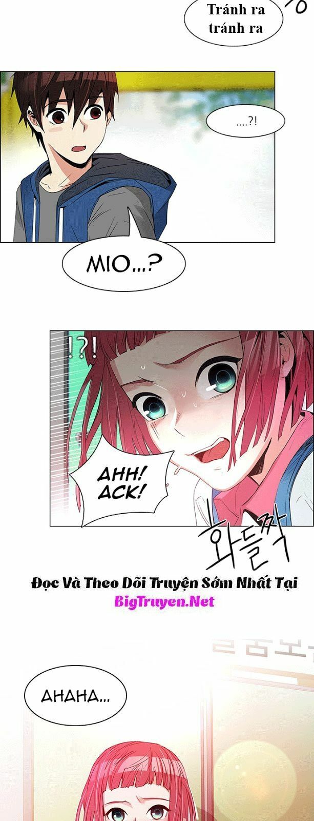 Trò Chơi Số Mệnh: Chapter 118