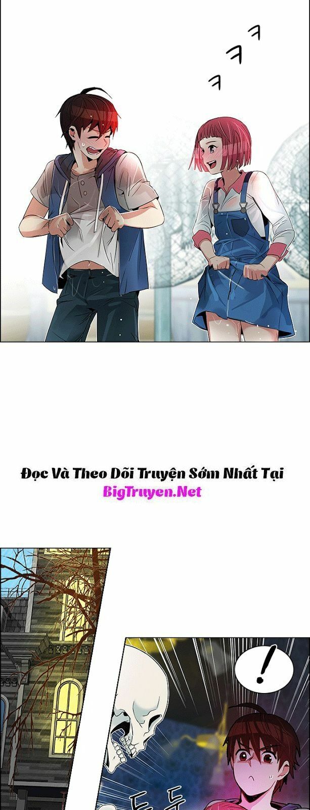 Trò Chơi Số Mệnh: Chapter 118