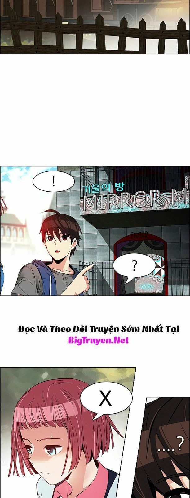Trò Chơi Số Mệnh: Chapter 118