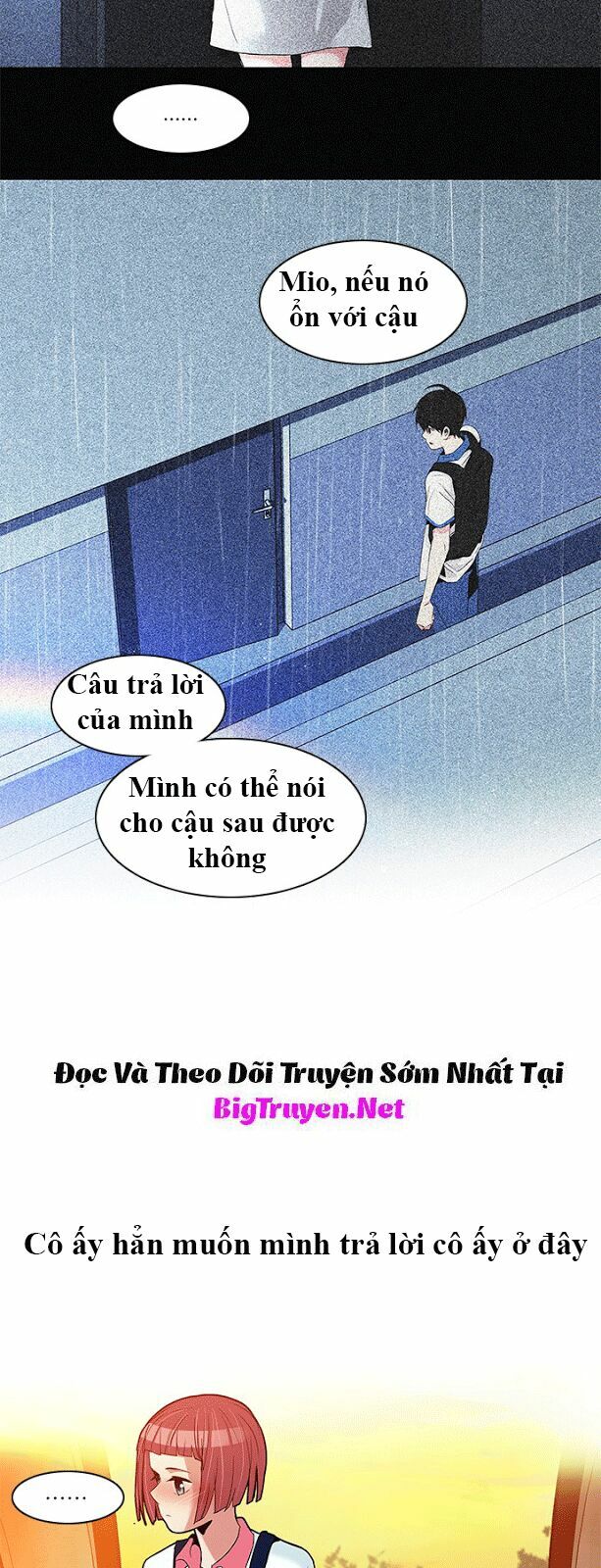 Trò Chơi Số Mệnh: Chapter 119