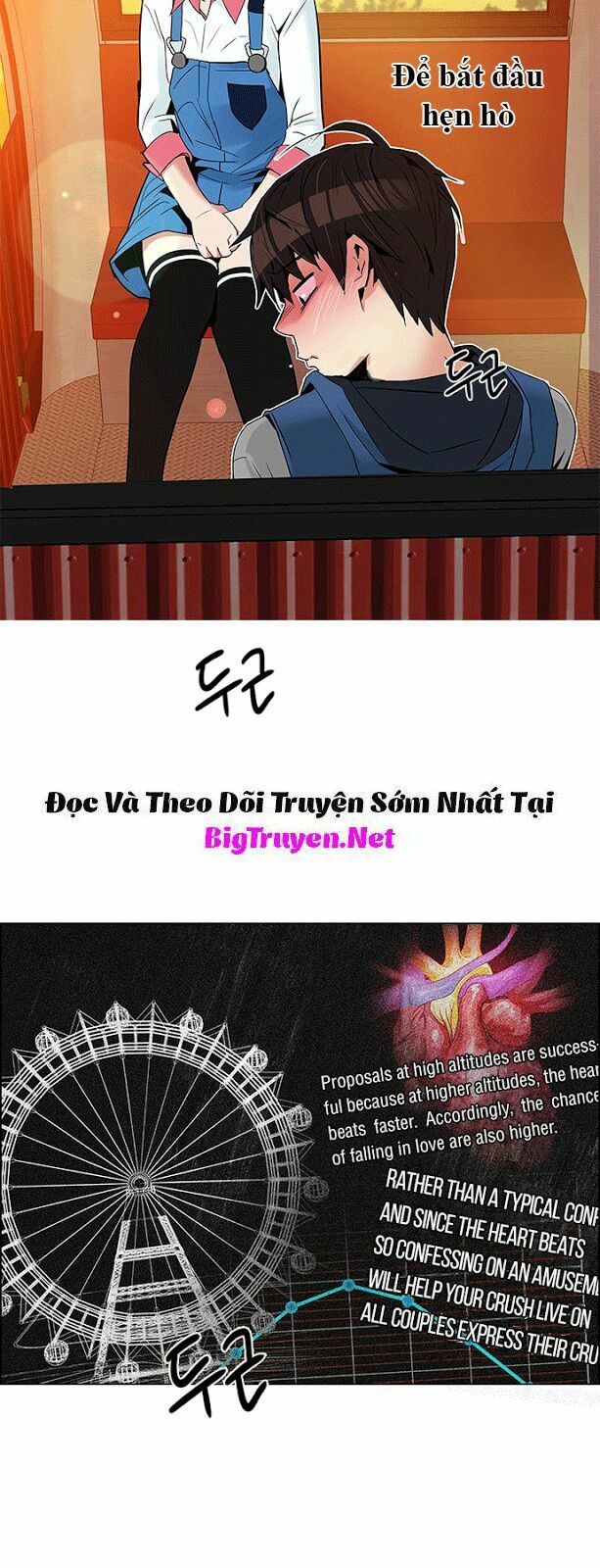 Trò Chơi Số Mệnh: Chapter 119